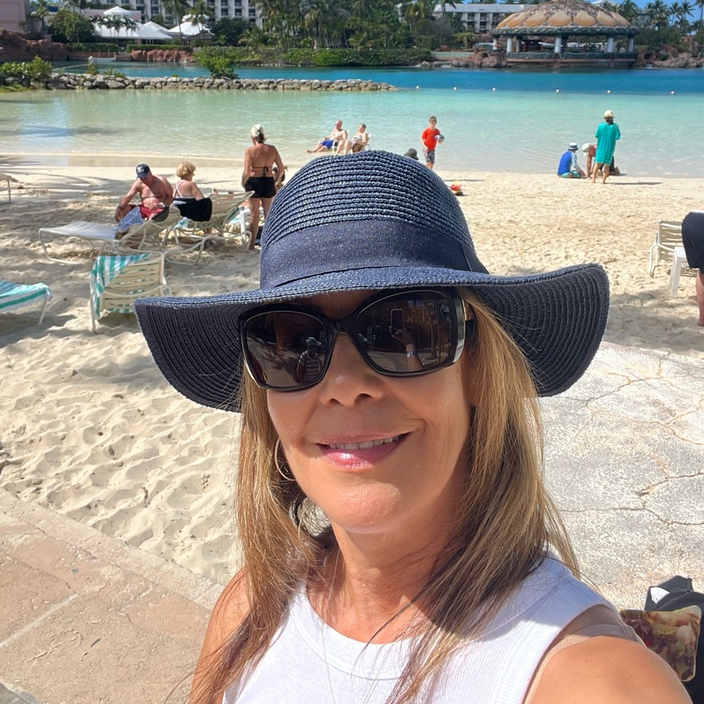 Meet your Posher, Martha